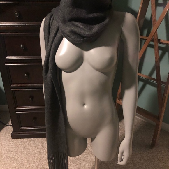 Lucky Brand scarf NWT - Picture 5 of 9